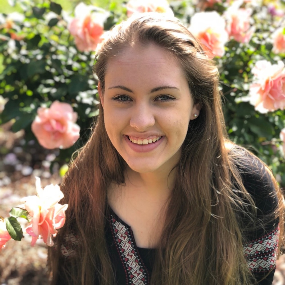 Meet your Posher, Miriam